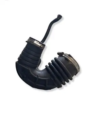 Audi A6 S6 C6 4F Air intake hose/pipe 4F0129615K