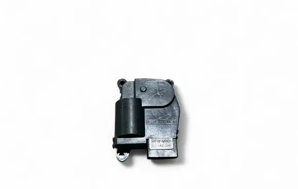 Dodge Durango III Air flap motor/actuator 545250008