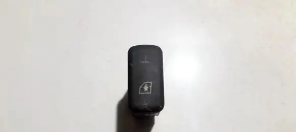 Volvo S40, V40 Other switches/knobs/shifts
