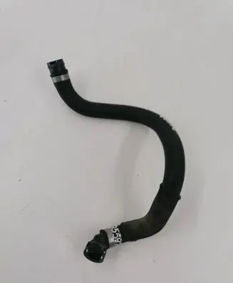 BMW 7 E65 E66 Engine coolant pipe/hose 11727508269