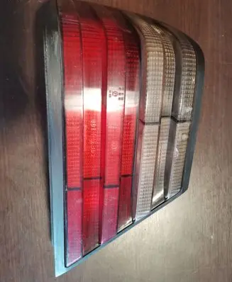 Mercedes-Benz E W124 Rear/tail lights 0053378R38 0163281 008794
