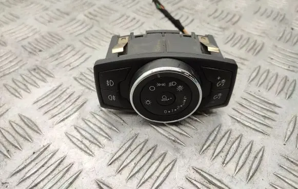 Ford Transit Light switch BM5T13A024CE