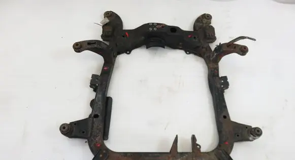 Opel Astra G Front subframe