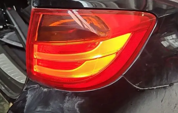 BMW 3 F30 F35 F31 Rear/tail lights IMPRK1547607