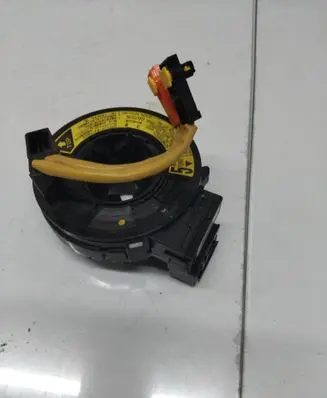 Toyota Corolla Verso AR10 Airbag slip ring squib (SRS ring) 6QJ0124