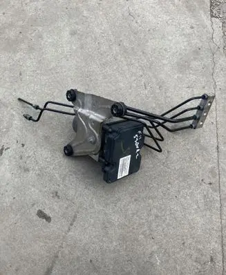 BMW 5 F10 F11 ABS Pump 6868339 6868341