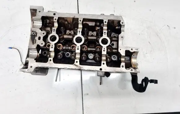 Engine head