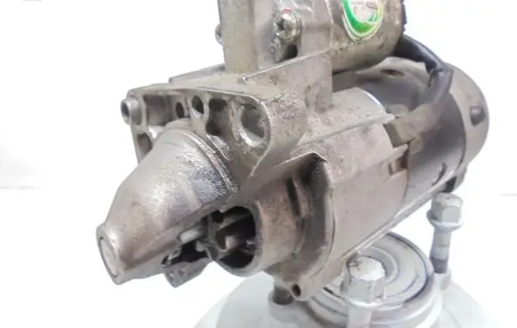 Renault Master II Starter motor S5009SR