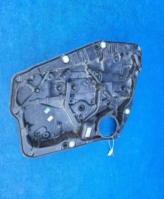 BMW X4 G02 Rear window lifting mechanism without motor 7417371