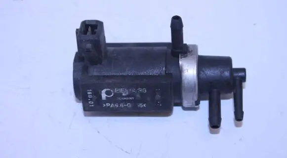Volkswagen PASSAT B5.5 Turbo solenoid valve 8D0906627 97T251 72190332
