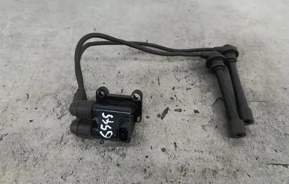Hyundai Getz High voltage ignition coil 