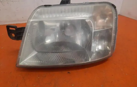 Renault Megane III Headlight/headlamp 20A336B