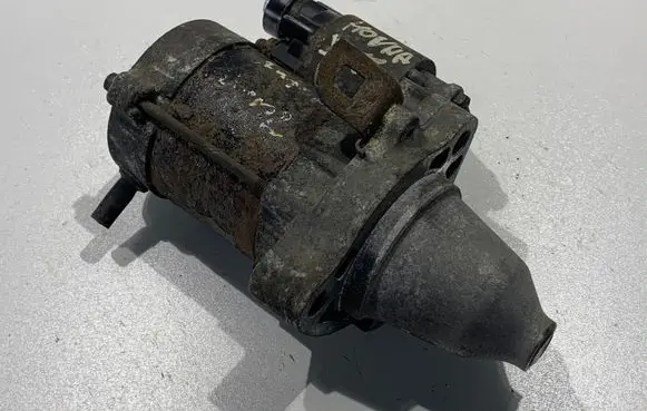 Honda Jazz Starter motor 4280000960