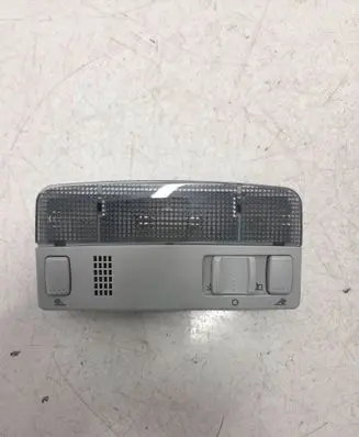 Seat Ibiza IV (6J,6P) Front seat light 3B0947105C