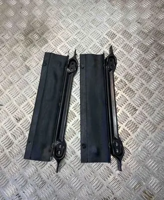 Mercedes-Benz SL R129 Front door seat control surround trim 1299191130 1299191030