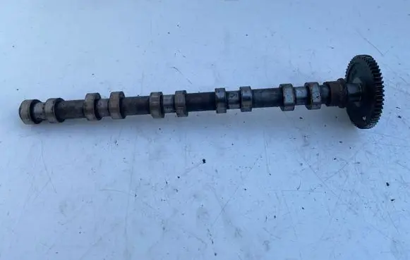 Camshaft
