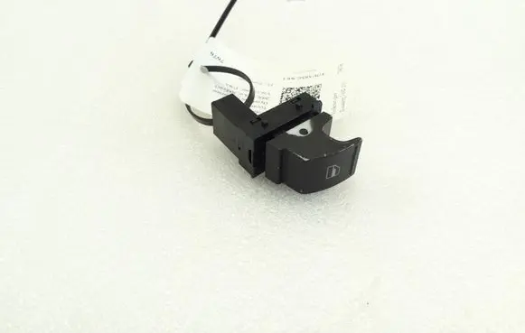 Volkswagen Touareg I Electric window control switch 7L6959855A