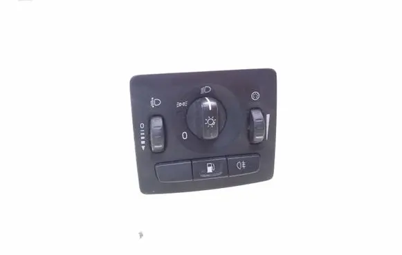 Volvo V50 Light switch 19206 30739298 08W06T