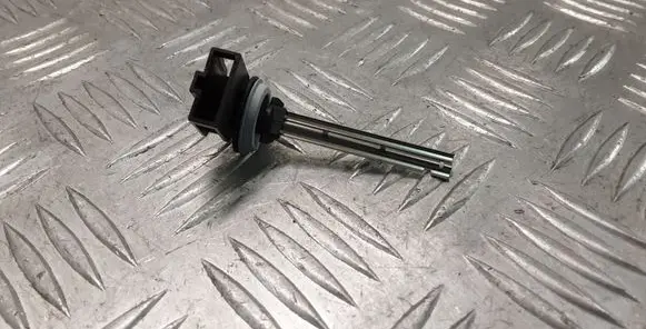 Audi A4 S4 B8 8K Interior temperature sensor 6Q0820539