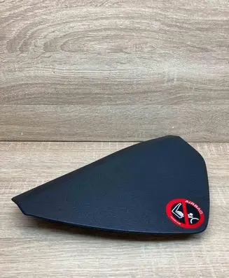 Mercedes-Benz E W211 Dashboard side end trim 2116800378