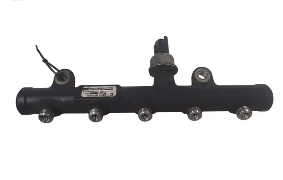 Ford Mondeo MK IV Fuel main line pipe 9681649580