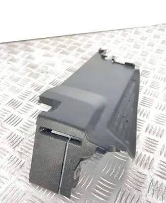 Peugeot 508 II Seat belt trim 9819348377