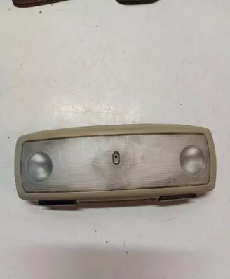 Volvo XC60 Rear seat light 39859710