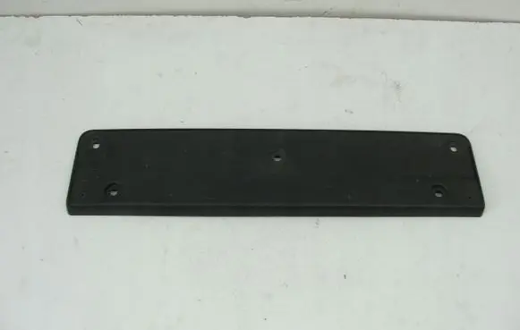 Volkswagen T-Roc Number plate surrounds holder frame 2GA807287