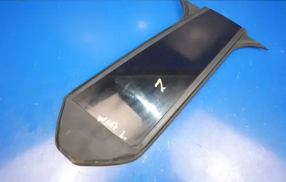 Mercedes-Benz CLA C117 X117 W117 (B) pillar trim (top) A1176900179