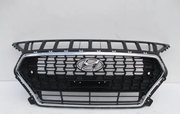 Hyundai i30 Front grill 86351G4AB0