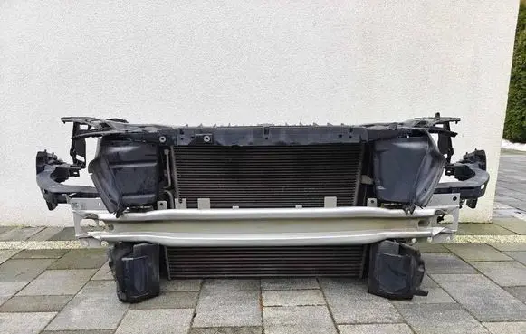 Volvo S60 Front piece kit 30668629
