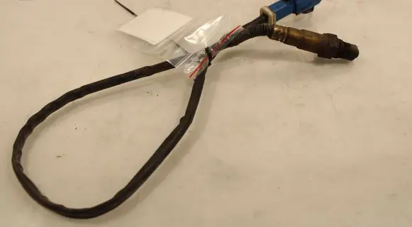 Ford Focus Lambda probe sensor 0253010215