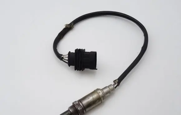 Opel Corsa C Lambda probe sensor 0258005007