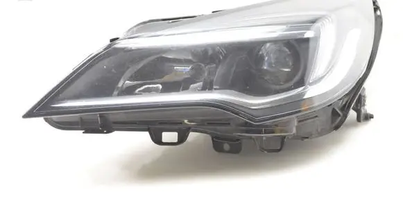 Opel Astra K Headlight/headlamp 39047200