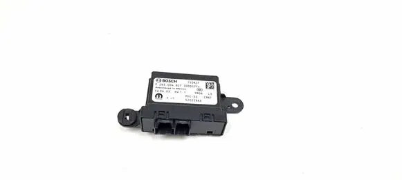 Fiat 500X Other control units/modules 0263004827 00002774 52022883