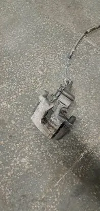 Jaguar XJ X350 Rear brake caliper 2355g