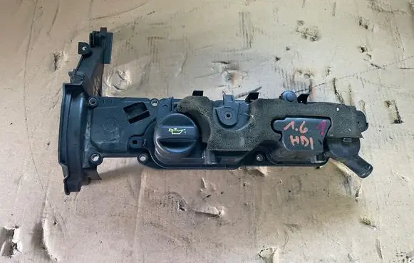 Peugeot Partner Rocker cam cover 9688939180