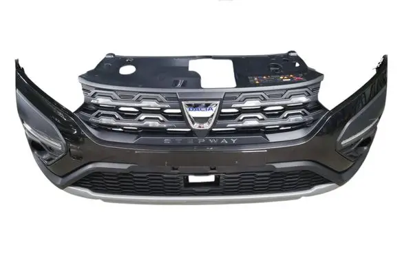 Dacia Sandero III Front bumper 620225509R