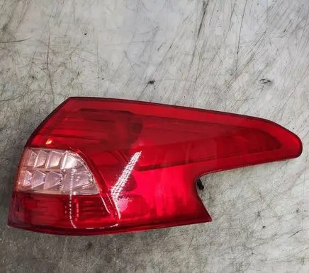 Citroen C5 Rear/tail lights VP8X8X13404AX