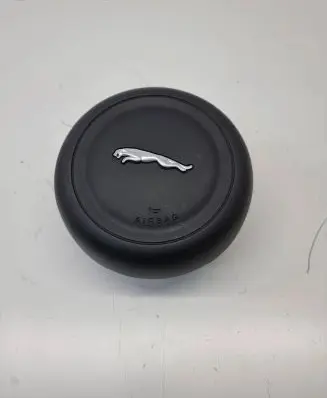Steering wheel airbag