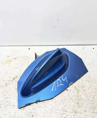 BMW 1 F20 F21 Aerial GPS antenna 1682708 30000987BF SA006946003