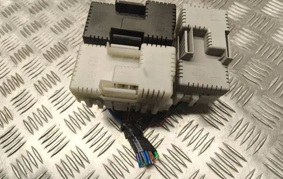 Ford Mondeo MK IV Fuse box set 6G9T14C507BB