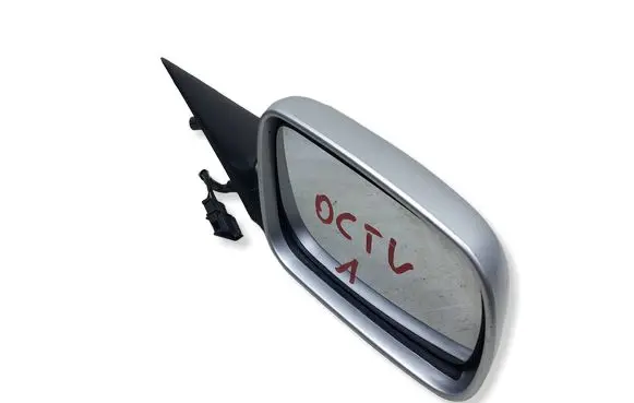 Skoda Octavia Mk1 (1U) Front door electric wing mirror 148845KASACJA 148845