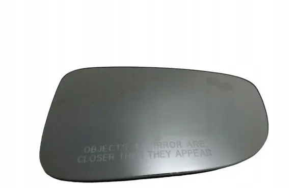 Mazda 3 Wing mirror glass GRT7691G1
