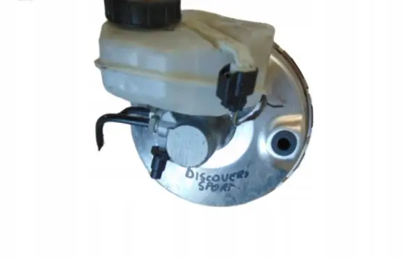Land Rover Discovery Sport Brake booster FK722B195BG
