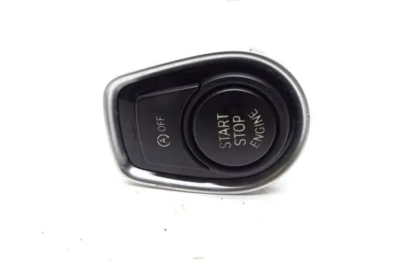 BMW 1 F20 F21 Engine start stop button switch 9250734