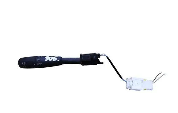 Peugeot 607 Cruise control stalk 96318293ZL