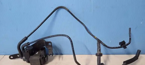 Audi A5 Turbo solenoid valve 059906609B 04L131552