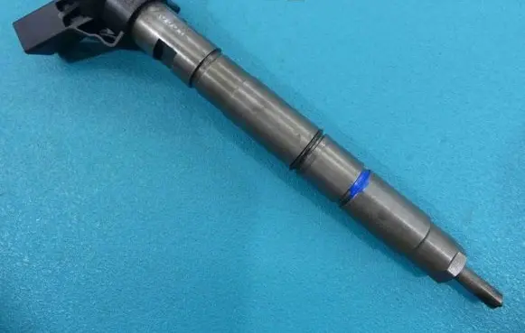 Audi A6 S6 C6 4F Fuel injector 0445115054 IMPRK1169512
