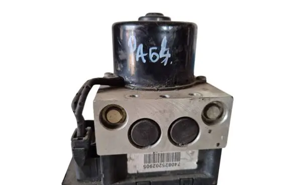 Volkswagen Golf IV ABS Pump 1J0907379G 10094903403